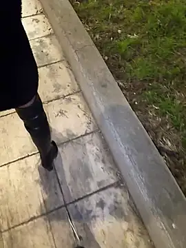 HOTLadyluna Webcam show