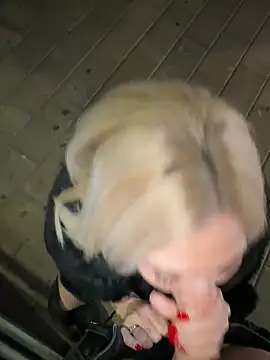 Show Webcam de HOTLadyluna