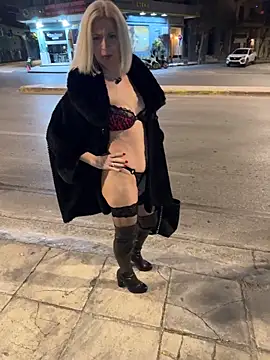 HOTLadyluna Webcamshow