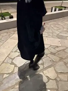 HOTLadyluna Webcam-Show