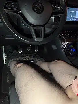 HOTLadyluna Webcam-Show