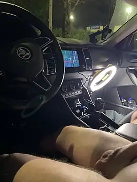 HOTLadyluna – webcam-show