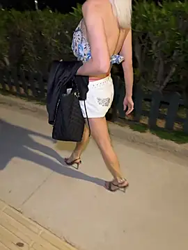 عرض كام HOTLadyluna