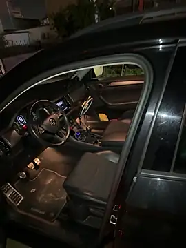 Show de HOTLadyluna na webcam