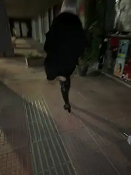 HOTLadyluna Show Webcam