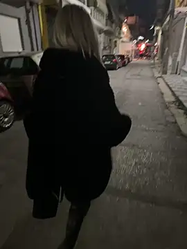 Pokazy przed kamerką – HOTLadyluna