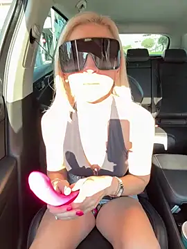 HOTLadyluna – webcam-show