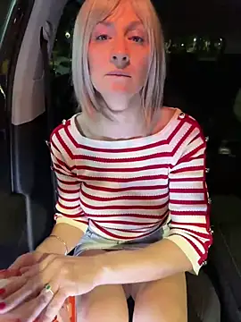 Show Webcam de HOTLadyluna