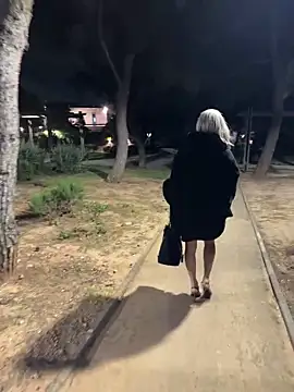 HOTLadyluna's Webcam Show