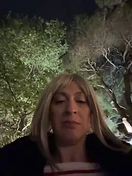 Webkamerová show HOTLadyluna