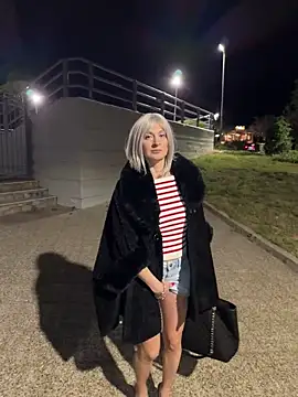 HOTLadyluna Webcamshow