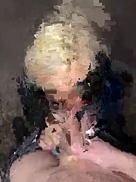 HOTLadyluna 网络视讯表演