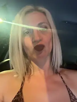 Webkamerová show HOTLadyluna
