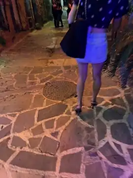 HOTLadyluna Webcamshow