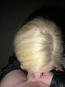 HOTLadyluna webcam show