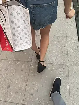 Živý XXX chat HOTLadyluna