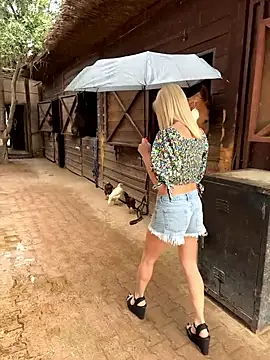 عرض كام HOTLadyluna