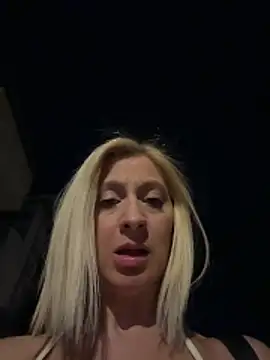 HOTLadyluna's Webcam Show