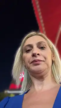 عرض كام HOTLadyluna