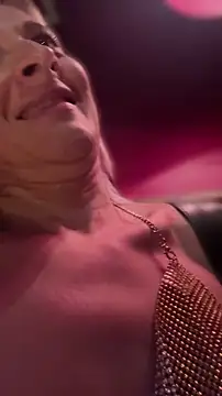 HOTLadylunaのウェブカメラショー