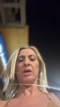 HOTLadyluna – Kamerová šou