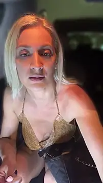 Show de webcam de HOTLadyluna