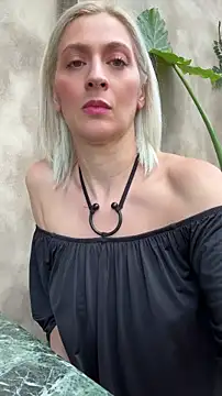 HOTLadyluna – webcam-show
