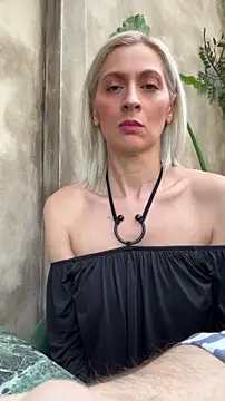 HOTLadyluna's Webcam Show