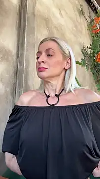 Show de webcam de HOTLadyluna