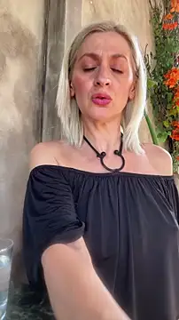 Show webcam de HOTLadyluna