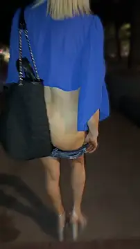 HOTLadyluna Adlı Modelin Web Kamerası Şovu