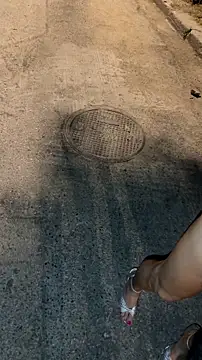 HOTLadyluna Webcamshow