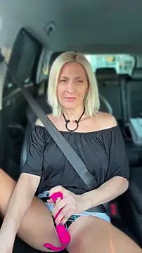 HOTLadyluna Webcam-Show