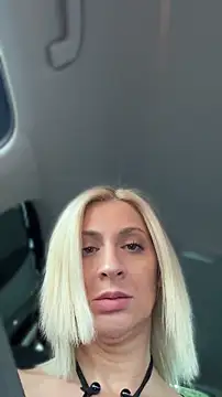 Show Webcam de HOTLadyluna