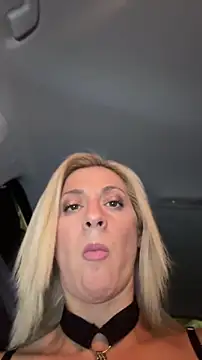 Show webcam de HOTLadyluna