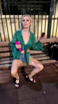 عرض كام HOTLadyluna