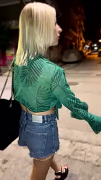 عرض كام HOTLadyluna