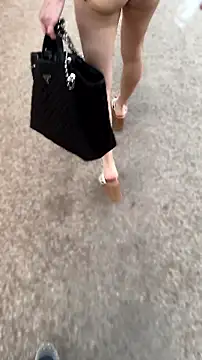 HOTLadyluna ওয়েবক্যাম শো