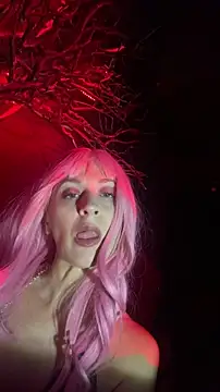 HOTLadyluna Chat XXX live