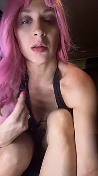HOTLadyluna Webcam show