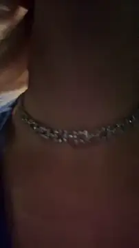 HOTLadyluna Webcam-Show
