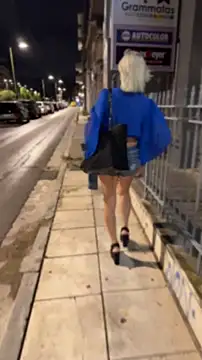 عرض كام HOTLadyluna