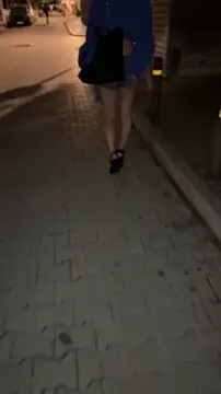 HOTLadyluna Webcam Show