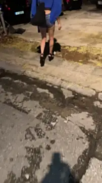 HOTLadyluna Adlı Modelin Web Kamerası Şovu