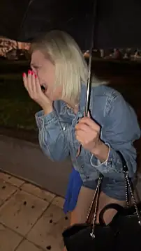 Webkamerová show HOTLadyluna