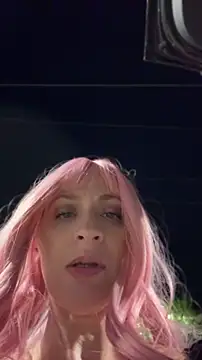 HOTLadyluna Webcam-Show