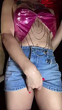 عرض كام HOTLadyluna