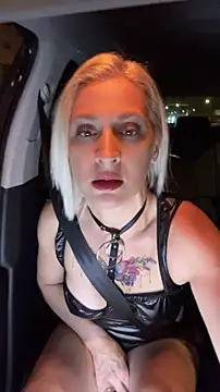 HOTLadyluna 라이브 XXX 채팅