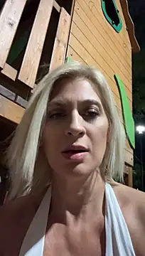 HOTLadyluna Adlı Modelin Web Kamerası Şovu