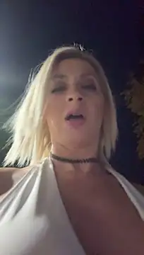 Вебкам-шоу HOTLadyluna